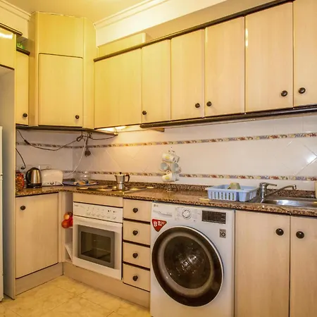 Apartment 2 Bedroom Awesome In Ciudad Quesada