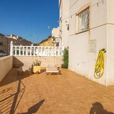 Apartment 2 Bedroom Awesome In Ciudad Quesada